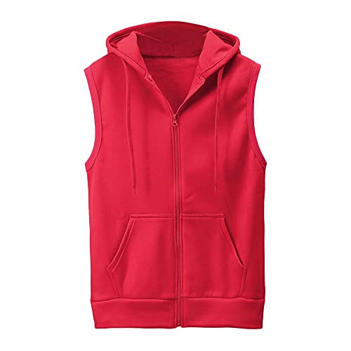 トップス SLEEVELESS HOODED SWEATSHIRT SUBLATIONS 31+Le7y0qUL.jpg